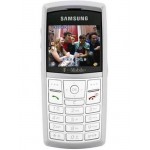 Full Body Housing for Samsung Trace - SGH-T519 - Black