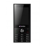Full Body Housing for Sansui S30 - White