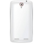 Full Body Housing for SmartNamo Saffron One 32GB - Black