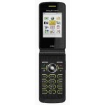 Full Body Housing for Sony Ericsson Z780i - Onyx