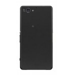 Full Body Housing for Sony Xperia Z2 Compact - White