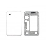 Full Body Housing For Samsung Galaxy Tab 2 7 0 8gb Wifi And Lte I705 White - Maxbhi Com