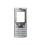 Full Body Housing For Samsung M120 White - Maxbhi Com