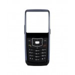 Full Body Housing For Samsung U100 Grey - Maxbhi Com