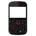 Full Body Housing For Sansui G40q White - Maxbhi Com