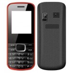 Full Body Housing For Sansui R2 Ragawhite - Maxbhi Com