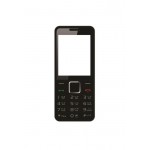 Full Body Housing For Sansui S241 White - Maxbhi.com