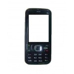 Full Body Housing For Sigmatel S4 White - Maxbhi Com