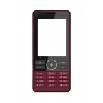 Full Body Housing For Sony Ericsson G900c Black - Maxbhi Com