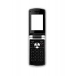 Full Body Housing For Sony Ericsson W518a Grey - Maxbhi Com