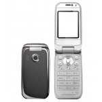 Full Body Housing For Sony Ericsson Z750a Silver - Maxbhi Com