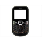 Full Body Housing For Spice Qt44 White - Maxbhi Com