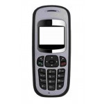 Full Body Housing For Spice S410 Black - Maxbhi Com
