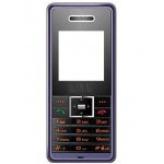 Full Body Housing For Spice S5 Black - Maxbhi Com