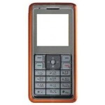 Full Body Housing For Spice S705 Black - Maxbhi Com