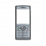 Full Body Housing For Spice Spice S9 Black - Maxbhi Com