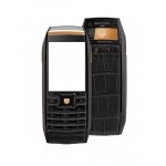 Full Body Housing For Tag Heuer Meridiist Gmt Black Pvd Black - Maxbhi Com