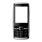 Full Body Housing For Techberry Projector St100 White - Maxbhi Com