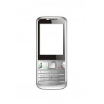 Full Body Housing For Tecno Tv60 Black - Maxbhi Com
