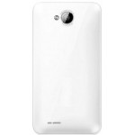 Full Body Housing for Videocon A30 - White