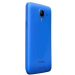 Full Body Housing for Videocon Infinium Z40Q Star - Black