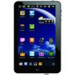 Full Body Housing for Wespro 7 inches Touch Screen PC Tablet S714 with 3G - White