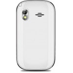 Full Body Housing for Wynncom W705 - White