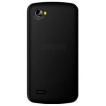 Full Body Housing for Zen Ultrafone 501 - White