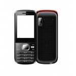 Full Body Housing For Videocon Dost V1516 White - Maxbhi Com