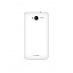 Full Body Housing For Videocon Infinium Z50q Lite Black - Maxbhi Com