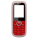 Full Body Housing For Videocon V1400 White - Maxbhi Com