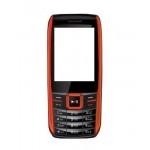 Full Body Housing For Videocon V1448 White - Maxbhi Com