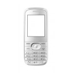 Full Body Housing For Videocon V1509 White - Maxbhi Com