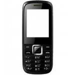Full Body Housing For Videocon V1510 White - Maxbhi Com