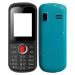 Full Body Housing For Videocon V1520 White - Maxbhi Com