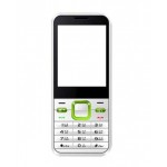 Full Body Housing For Videocon V1531 Plus White - Maxbhi Com
