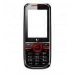 Full Body Housing For Videocon V1540 White - Maxbhi Com
