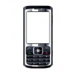 Full Body Housing For Voice Mobile V51 White - Maxbhi Com