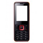 Full Body Housing For Vox Mobile V5 White - Maxbhi Com