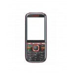 Full Body Housing For Vox Mobile V800 Black - Maxbhi Com