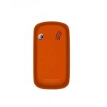 Full Body Housing For Vox Mobile Vgs507 Black - Maxbhi.com