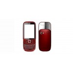 Full Body Housing For Vox Mobile Vgs703 Black - Maxbhi Com