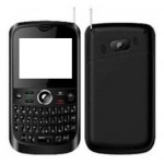 Full Body Housing For Vox Mobile Vps303 White - Maxbhi Com