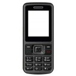 Full Body Housing For Wiwo W100 White - Maxbhi Com