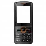 Full Body Housing For Wiwo W200 Black - Maxbhi Com