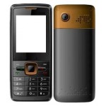 Full Body Housing For Wiwo W200 White - Maxbhi Com