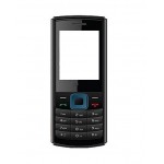 Full Body Housing For Wiwo W300 Black - Maxbhi Com