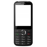 Full Body Housing For Zen M36 White - Maxbhi Com