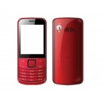 Full Body Housing For Zen M72 Touch Black - Maxbhi Com