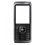 Full Body Housing For Zen M75 White - Maxbhi Com